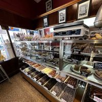 Rudy's Pastry Shop ico