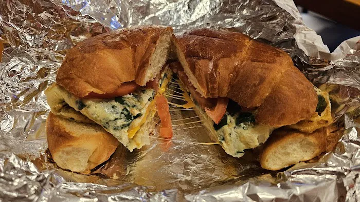 Rudy's Pastry Shop Picture 5