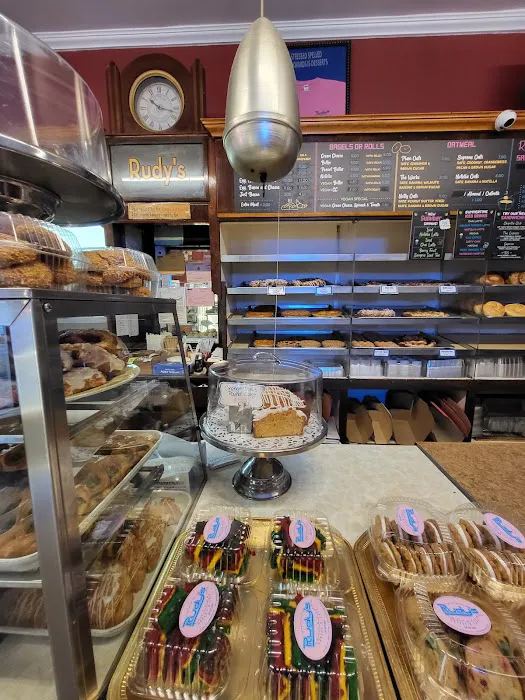 Rudy's Pastry Shop Picture 3
