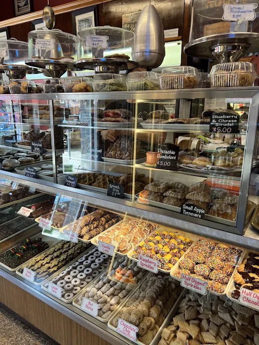 Rudy's Pastry Shop Picture 6