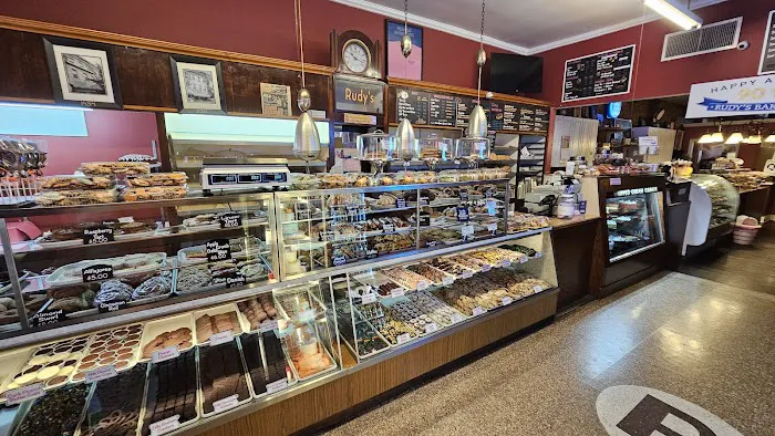 Rudy's Pastry Shop Picture 10