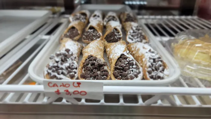 Calibella Bakery & Piqueteadero Inc. #2 Picture 7