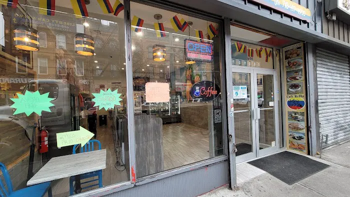 Calibella Bakery & Piqueteadero Inc. #2 Picture 2