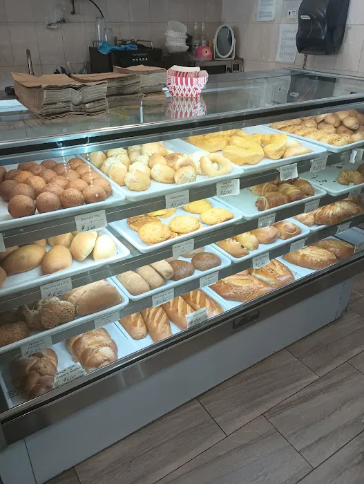 Calibella Bakery & Piqueteadero Inc. #2 Picture 5