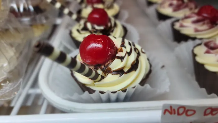 Calibella Bakery & Piqueteadero Inc. #2 Picture 8