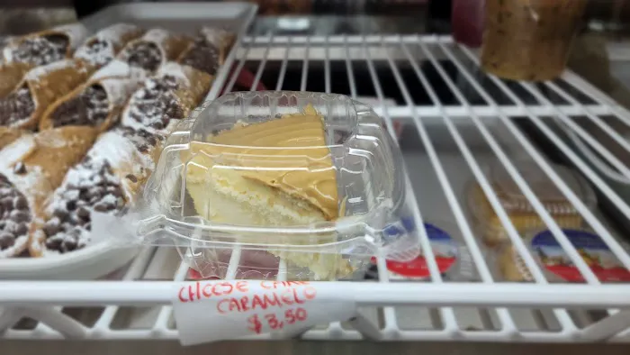 Calibella Bakery & Piqueteadero Inc. #2 Picture 10