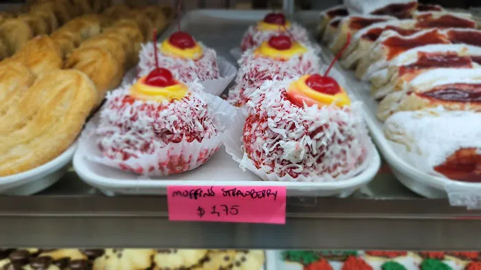 Calibella Bakery & Piqueteadero Inc. #2 Picture 1