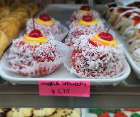 Calibella Bakery & Piqueteadero Inc. #2