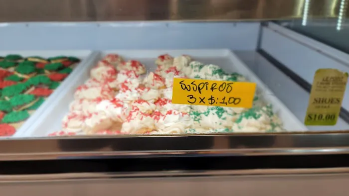 Calibella Bakery & Piqueteadero Inc. #2 Picture 3