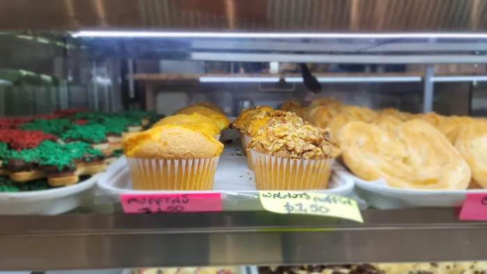 Calibella Bakery & Piqueteadero Inc. #2 Picture 4