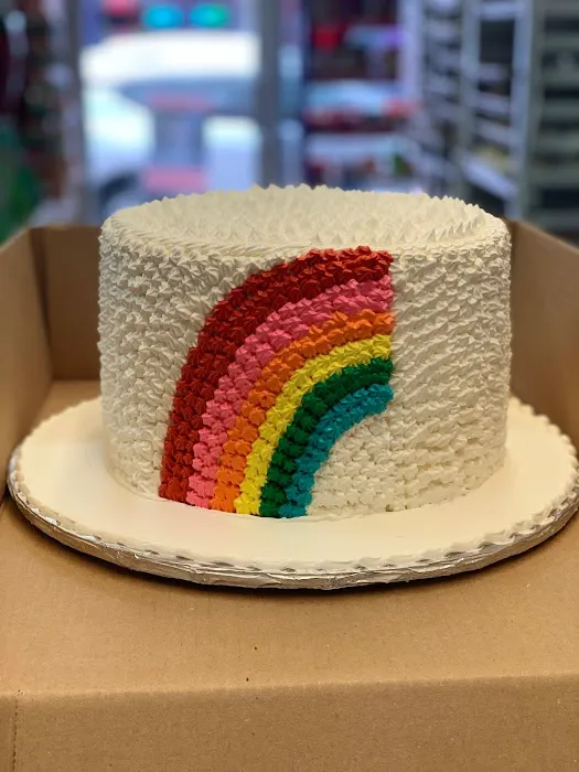 Plaza Piaxtla Bakery Picture 6