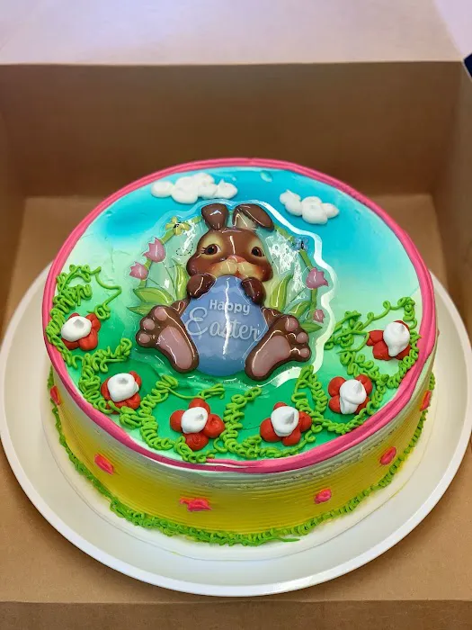 Plaza Piaxtla Bakery Picture 9