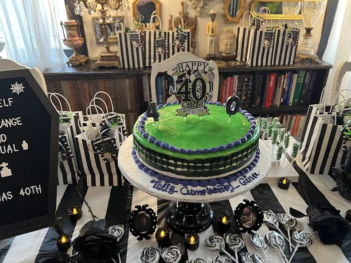 Plaza Piaxtla Bakery Picture 8