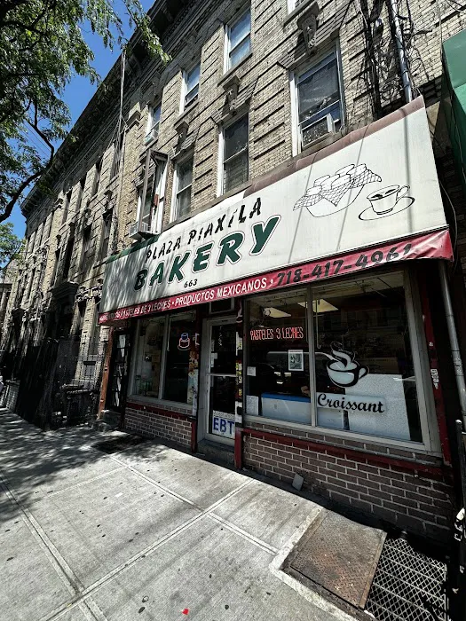 Plaza Piaxtla Bakery Picture 4