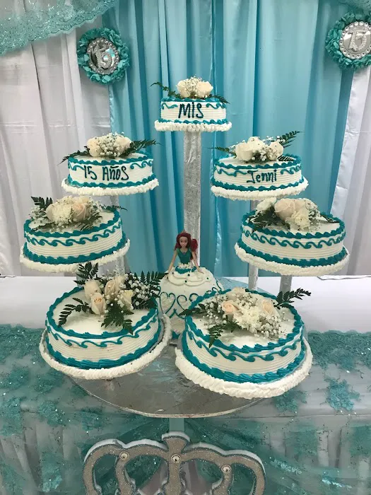 Plaza Piaxtla Bakery Picture 3