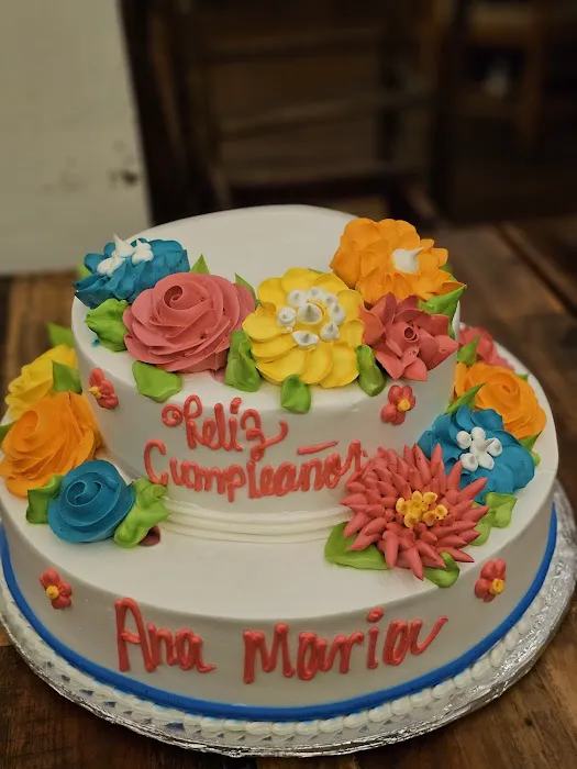 Plaza Piaxtla Bakery Picture 2