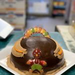 Plaza Piaxtla Bakery