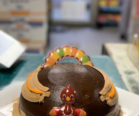 Plaza Piaxtla Bakery