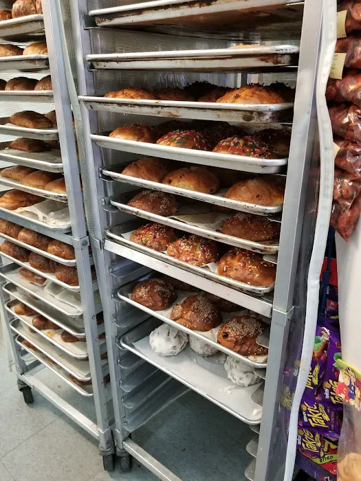 Plaza Piaxtla Bakery Picture 7