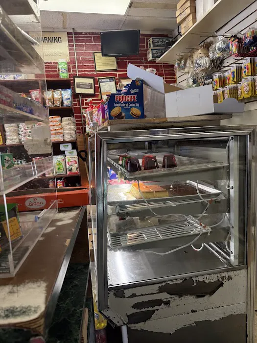 Plaza Piaxtla Bakery Picture 10