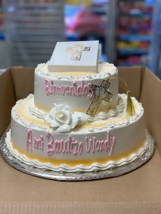 Plaza Piaxtla Bakery Picture 5