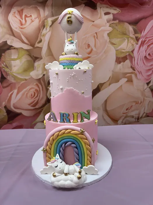 Sweet Touch by Iva Picture 7