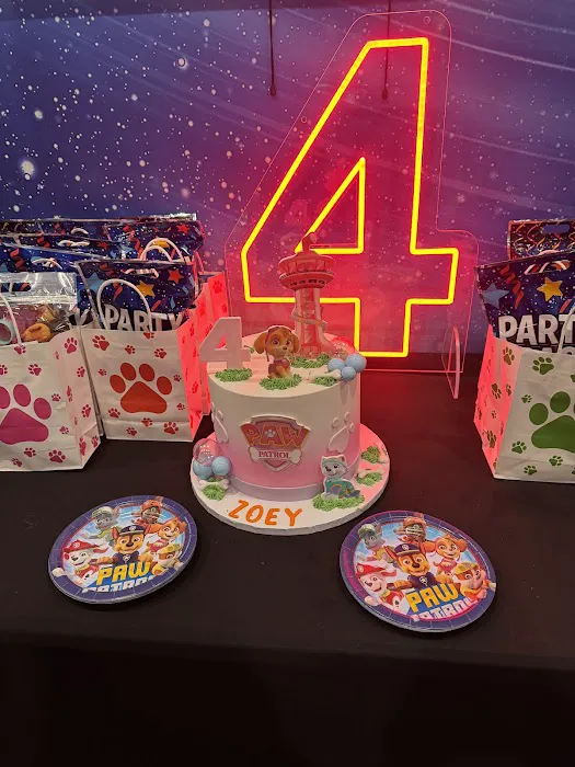 Sweet Touch by Iva Picture 8