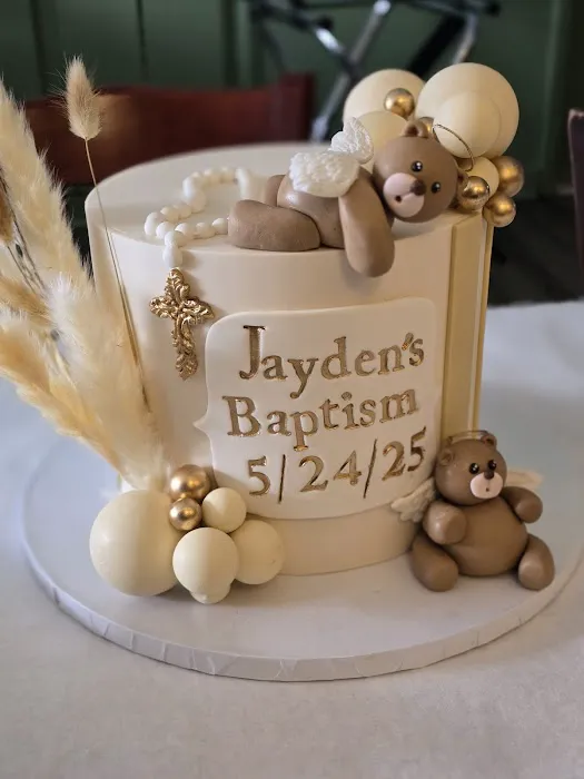 Sweet Touch by Iva Picture 2