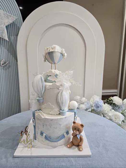 Sweet Touch by Iva Picture 3