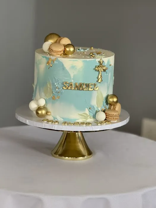 Sweet Touch by Iva Picture 1