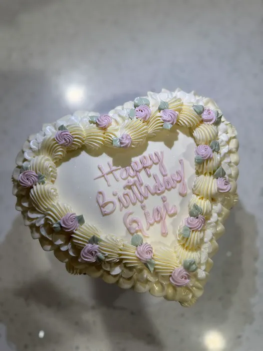 Sweet Touch by Iva Picture 6