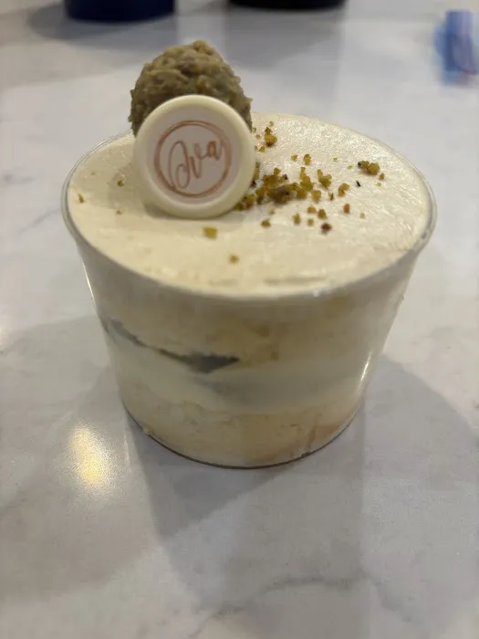 Iva’s Sweet Parlour Picture 7