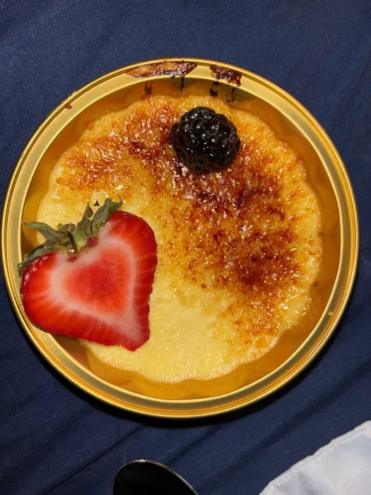 Iva’s Sweet Parlour Picture 5