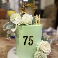 Iva’s Sweet Parlour ico