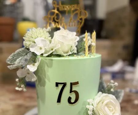 Iva’s Sweet Parlour