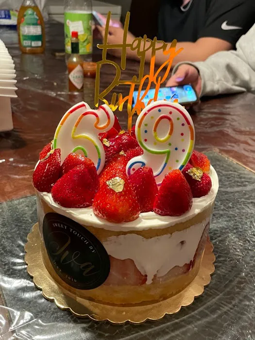 Iva’s Sweet Parlour Picture 6