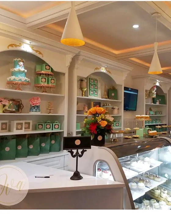 Iva’s Sweet Parlour Picture 10