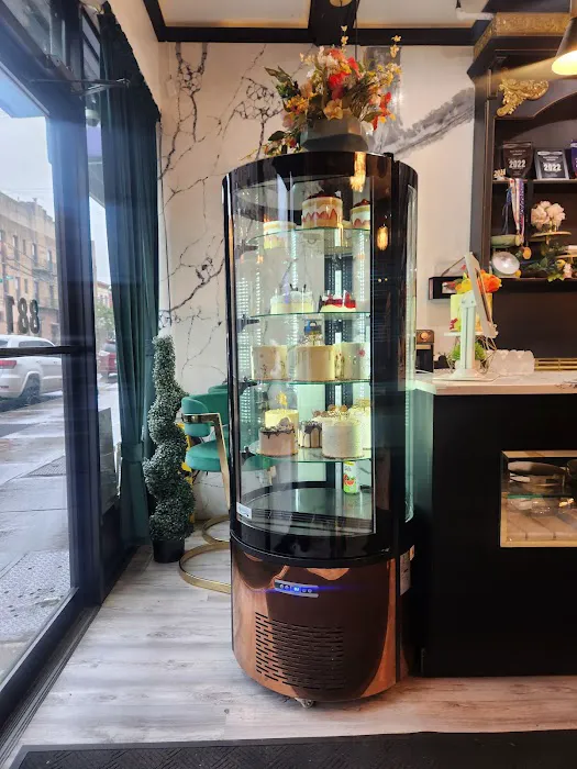 Iva’s Sweet Parlour Picture 2