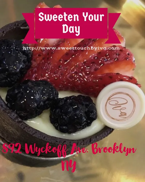 Iva’s Sweet Parlour Picture 9