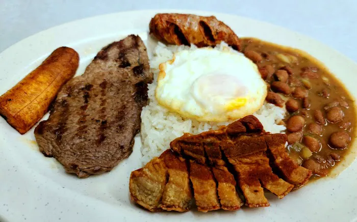 Son De Cali Picture 4