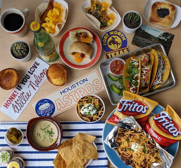 Kings Kolache Picture 1