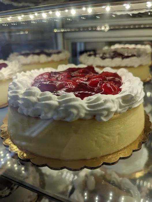 Catania Bakery Picture 5