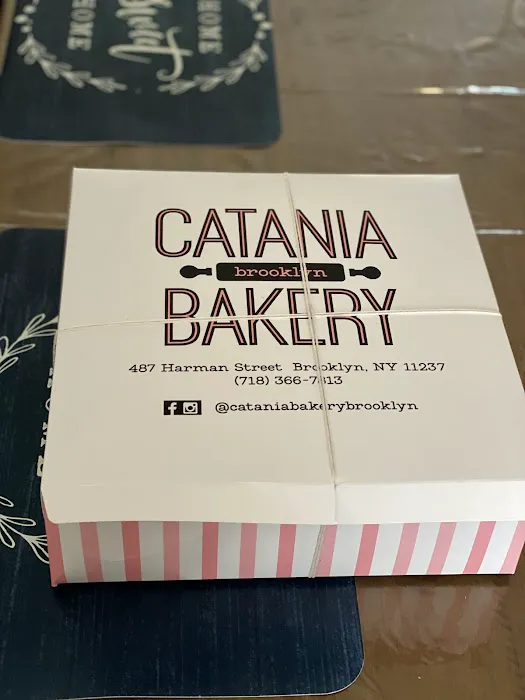 Catania Bakery Picture 7