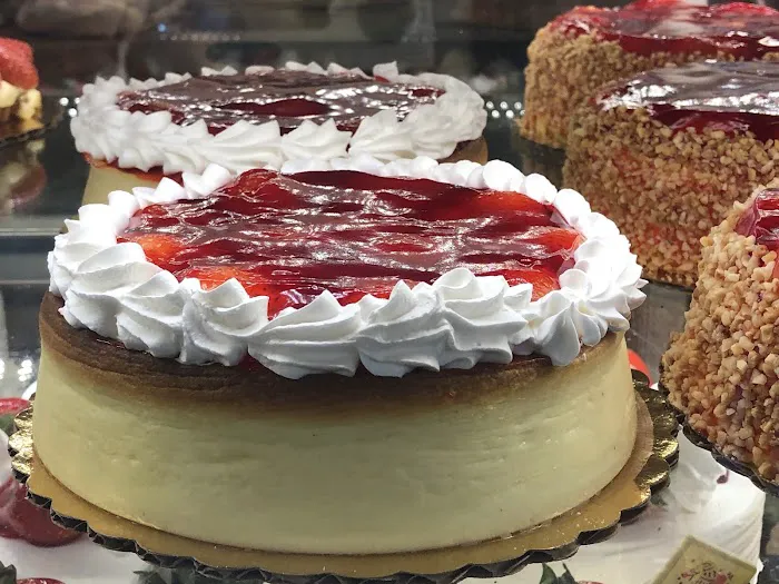 Catania Bakery Picture 8