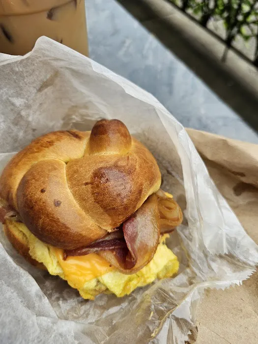 Catania Bakery Picture 6