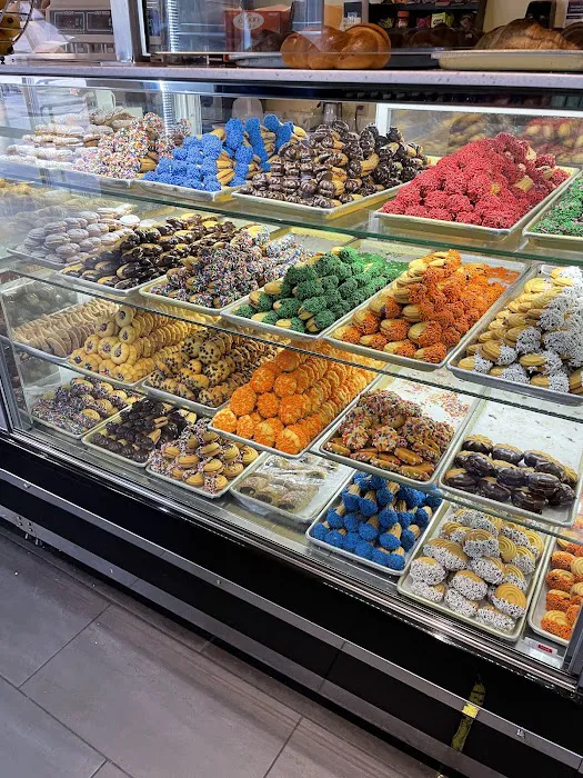 Catania Bakery Picture 4