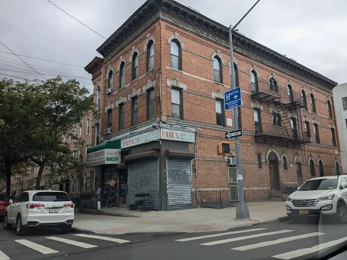 Catania Bakery Picture 9