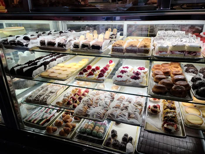 Catania Bakery Picture 3