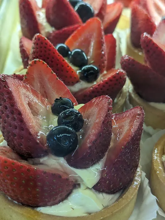 Catania Bakery Picture 1