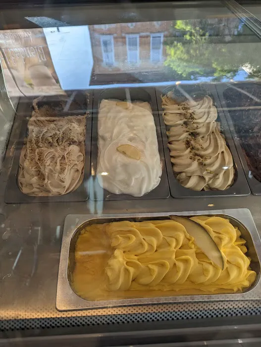 Catania Bakery Picture 2